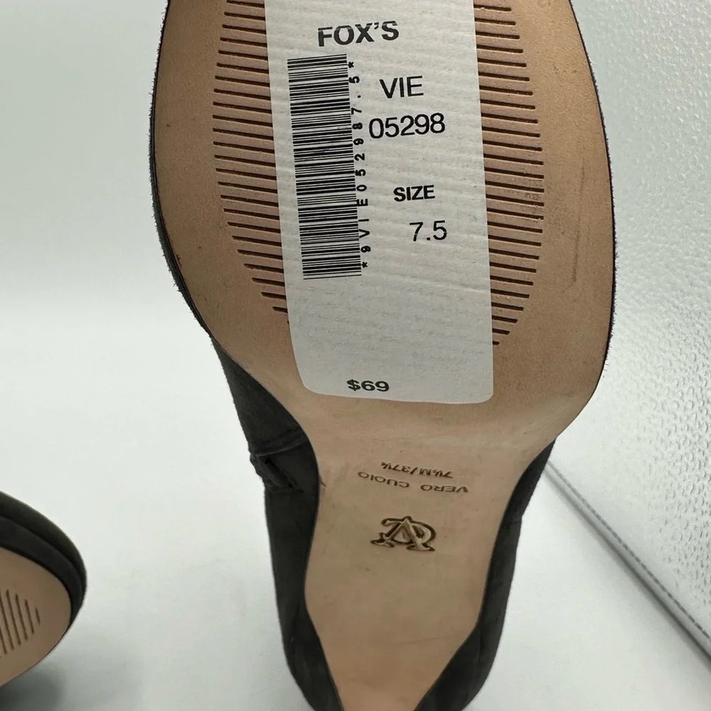 Booties - Picture 5 of 7